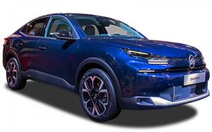 Configurador Citroen C4 X